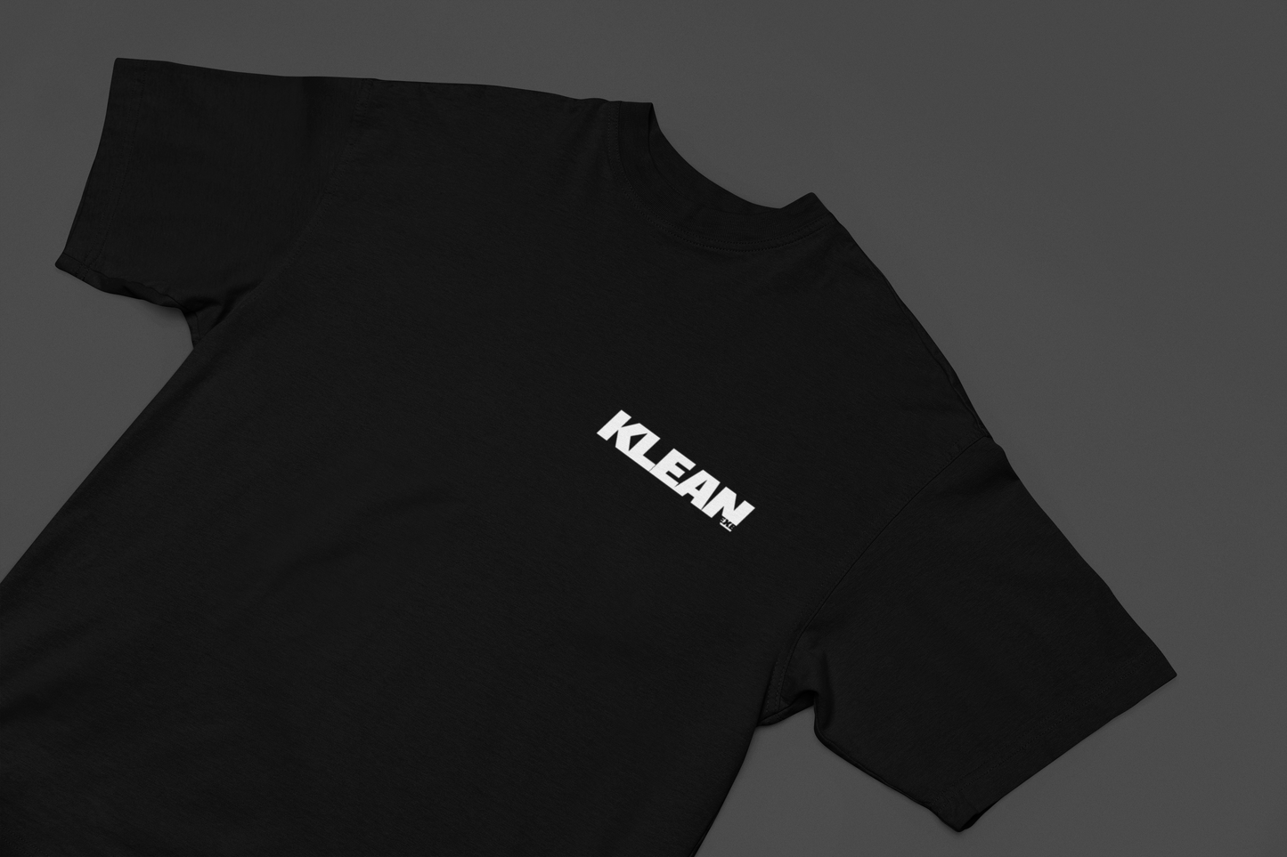 The Klean Life T-shirt